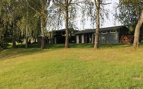 Camp Telč - U Roštěnky